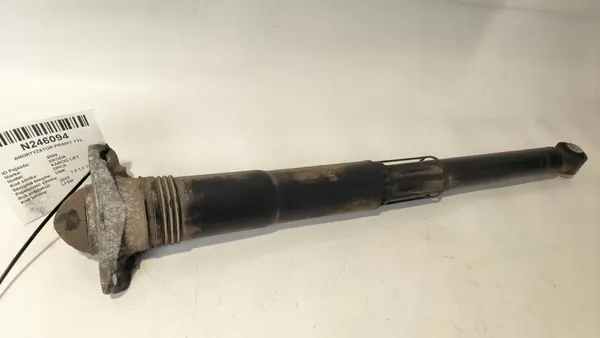 Ammortizzatore Posteriore Destro SKODA KAROQ LIFT 5Q0513049HP image 4