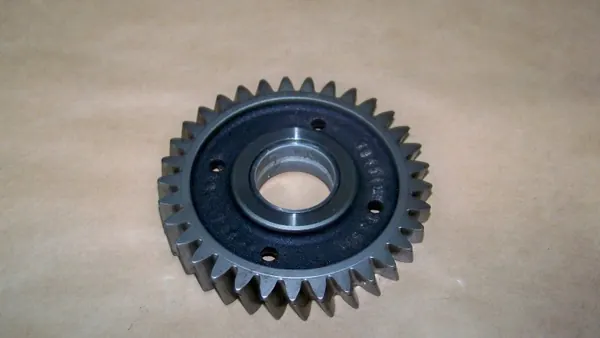 Pignon de distribution VW T5 2.5 AXD OEM vw t5 2.5 axd image 2