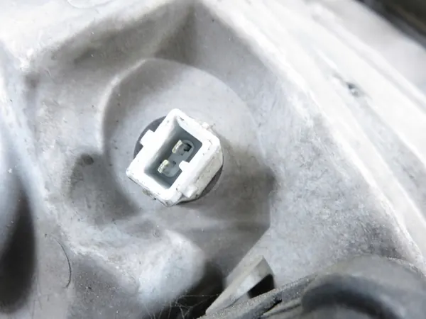 Faros Delantero Derecho Renault Trafic II 2001-2006 OEM 8200007030 image 4