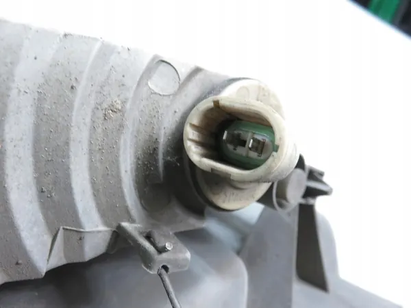 Faros Delantero Derecho Renault Trafic II 2001-2006 OEM 8200007030 image 5