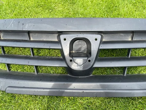 DACIA DOKKER 2012- Griglia Anteriore 623108367R image 10