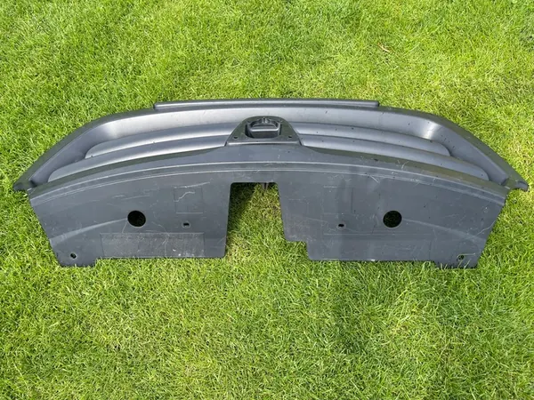 DACIA DOKKER 2012- Griglia Anteriore 623108367R image 6