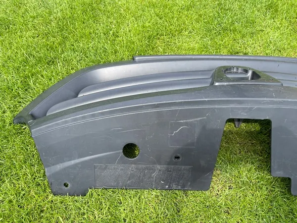 DACIA DOKKER 2012- Griglia Anteriore 623108367R image 7