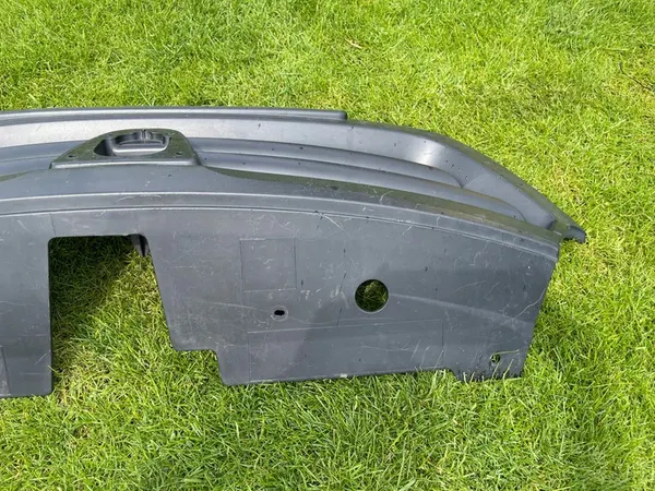 DACIA DOKKER 2012- Griglia Anteriore 623108367R image 8