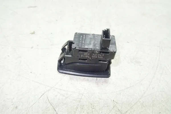 Achterste rechter raamknop BMW 3 (E90) OEM 6945874 image 2
