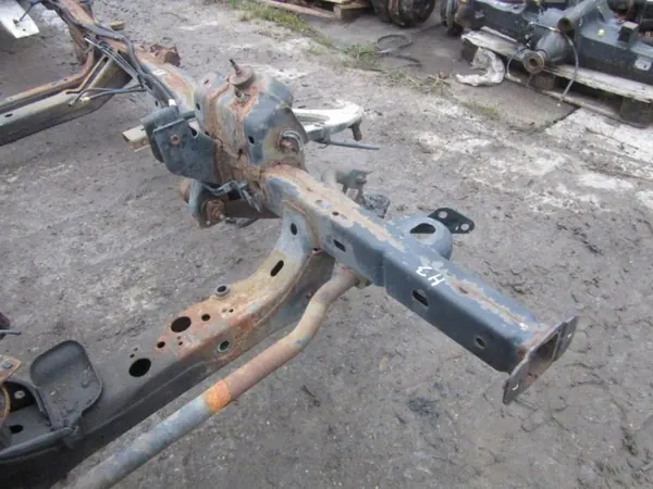 Hummer H3 2007 Ram - Begagnad OEM-del image 3