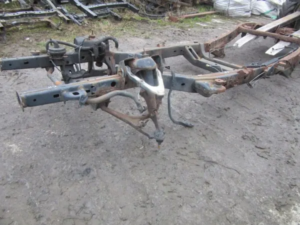 Hummer H3 2007 Ram - Begagnad OEM-del image 4