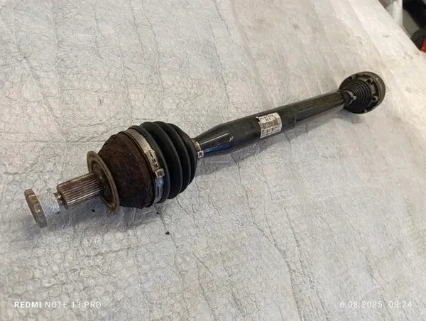 Framre höger drivaxel Polo 6R 6C - OEM 6C0407272E image 2