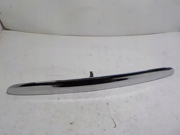 OEM 7151140 F8 Listón de maletero para MINI Cooper R56 image 2