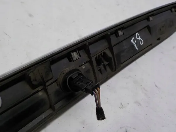 OEM 7151140 F8 Listón de maletero para MINI Cooper R56 image 3
