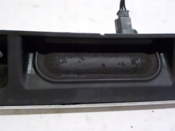 OEM 7151140 F8 Listón de maletero para MINI Cooper R56 image 4
