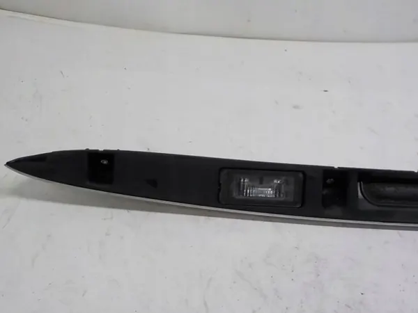 OEM 7151140 F8 Listón de maletero para MINI Cooper R56 image 5