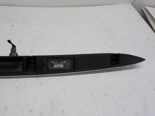 OEM 7151140 F8 Listón de maletero para MINI Cooper R56 image 6