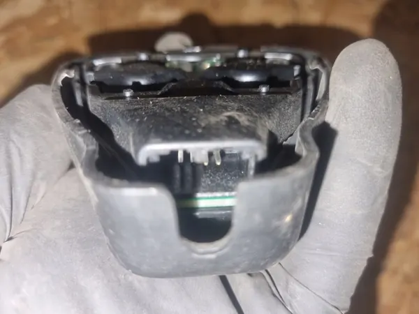 Sensor de chuva Jeep OEM 56042759AF - Usado image 3