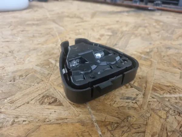 Sensor de chuva Jeep OEM 56042759AF - Usado image 4