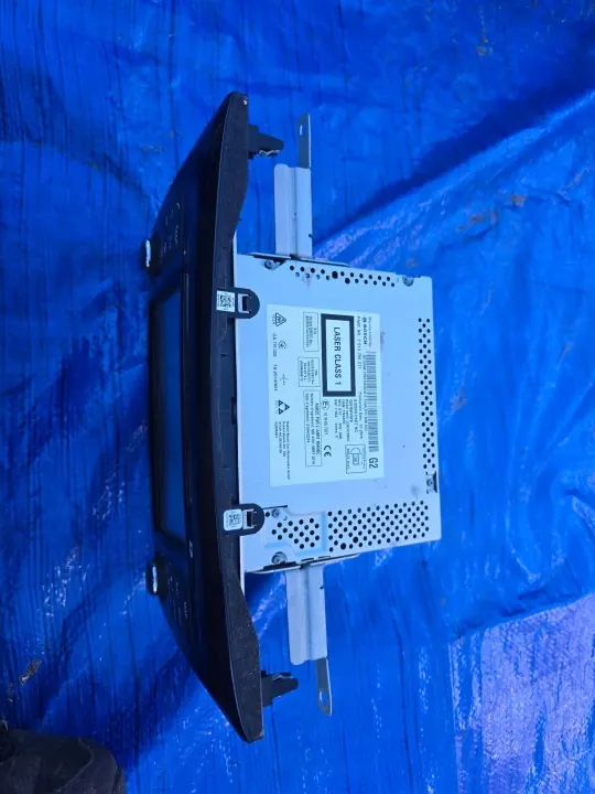 Radio Navigointi Nissan Qashqai II J11 OEM 25915HV02A image 7