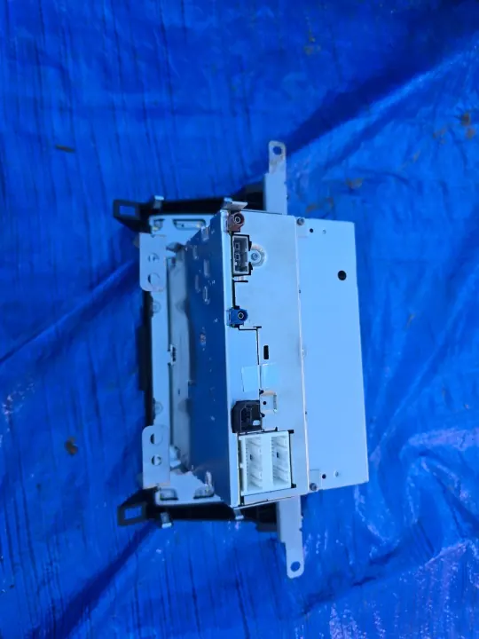 Radio Navigointi Nissan Qashqai II J11 OEM 25915HV02A image 8