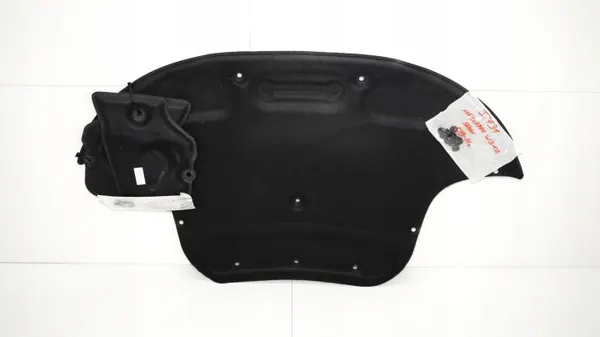OEM 375484450 motorhuvisolering för Mercedes W212 image 2