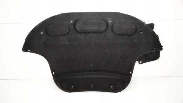 OEM 375484450 motorhuvisolering för Mercedes W212 image 3