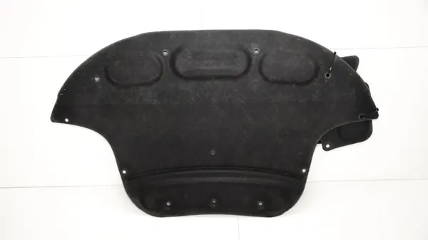 OEM 375484450 motorhuvisolering för Mercedes W212 image 4
