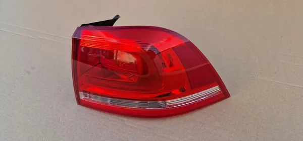 VW Touareg Lámpara Trasera Derecha Original 7P6945096F image 3