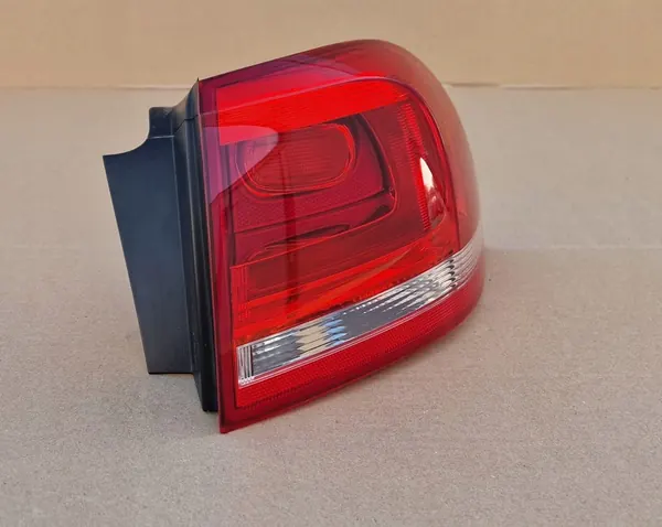 VW Touareg Lámpara Trasera Derecha Original 7P6945096F image 5