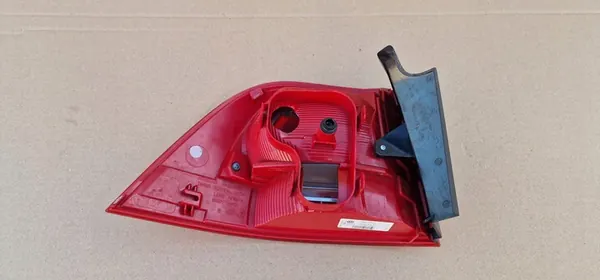 VW Touareg Lámpara Trasera Derecha Original 7P6945096F image 6