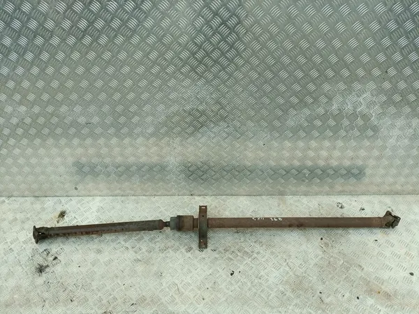 Arbre de transmission SUZUKI SX4 SEDICI 1.6 16V 4X4 Manuel image 1