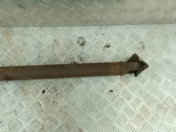 Arbre de transmission SUZUKI SX4 SEDICI 1.6 16V 4X4 Manuel image 2