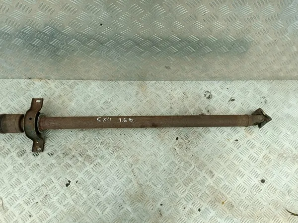 Arbre de transmission SUZUKI SX4 SEDICI 1.6 16V 4X4 Manuel image 3