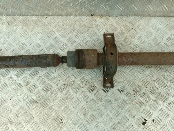 Arbre de transmission SUZUKI SX4 SEDICI 1.6 16V 4X4 Manuel image 4