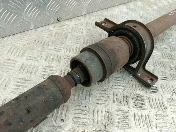 Arbre de transmission SUZUKI SX4 SEDICI 1.6 16V 4X4 Manuel image 5