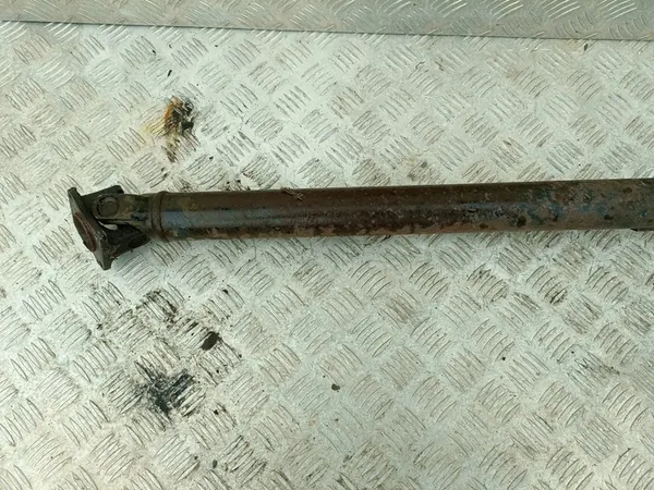 Arbre de transmission SUZUKI SX4 SEDICI 1.6 16V 4X4 Manuel image 6