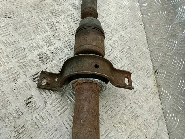 Arbre de transmission SUZUKI SX4 SEDICI 1.6 16V 4X4 Manuel image 7