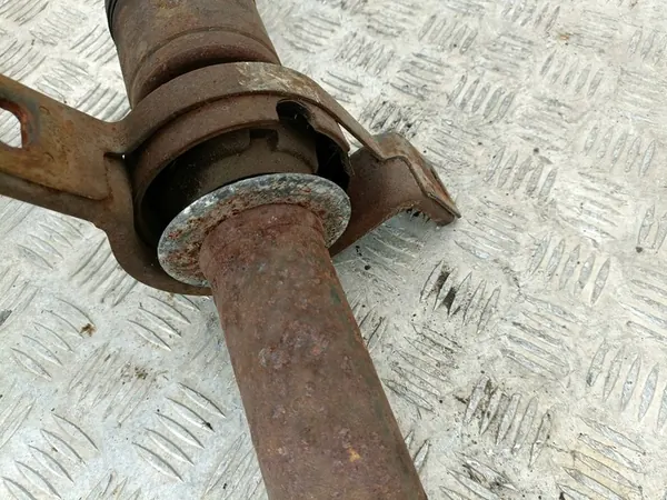 Arbre de transmission SUZUKI SX4 SEDICI 1.6 16V 4X4 Manuel image 8