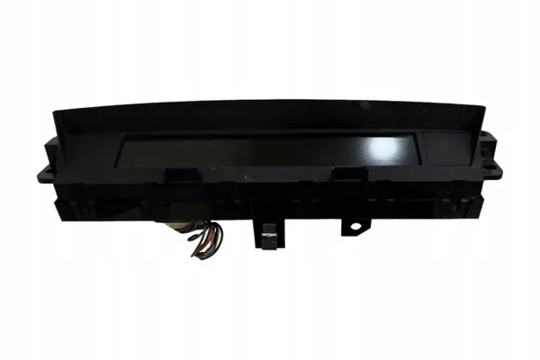 BGAL1 navigatiescherm voor Mazda 6 Estate 2009 image 2