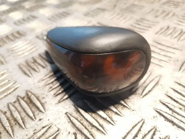 Chrysler 300 Pookknop OEM MDY34046 - Gebruikt image 2