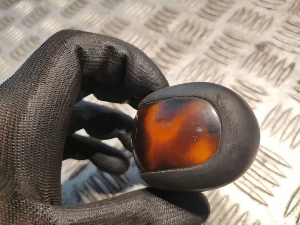 Chrysler 300 Pookknop OEM MDY34046 - Gebruikt image 3