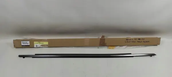 Mazda 6 GJ Deurstrip Rechts Voor OEM GHP9-50-640F image 2