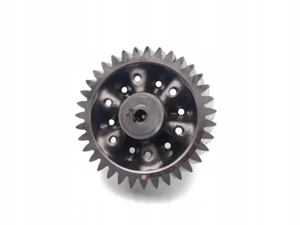 Nockenwellensteuerventil OEM 07Z109202J VW Touareg image 2