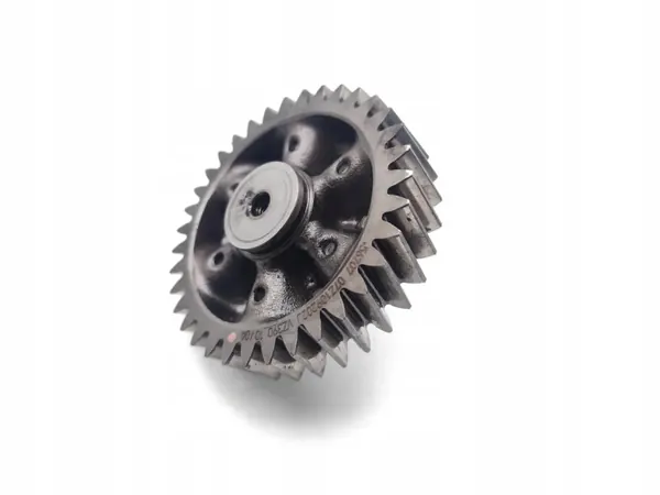 Nockenwellensteuerventil OEM 07Z109202J VW Touareg image 10