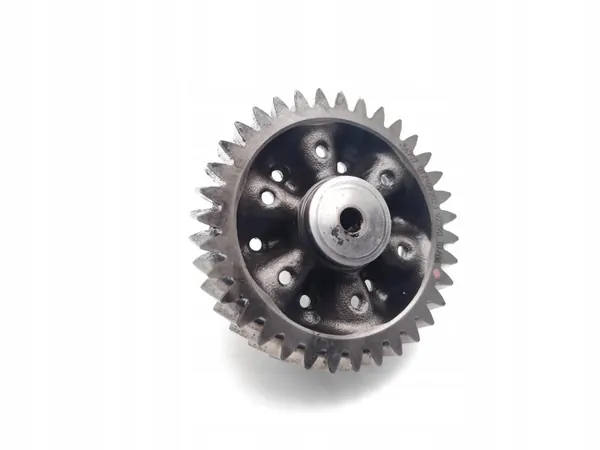 Nockenwellensteuerventil OEM 07Z109202J VW Touareg image 3