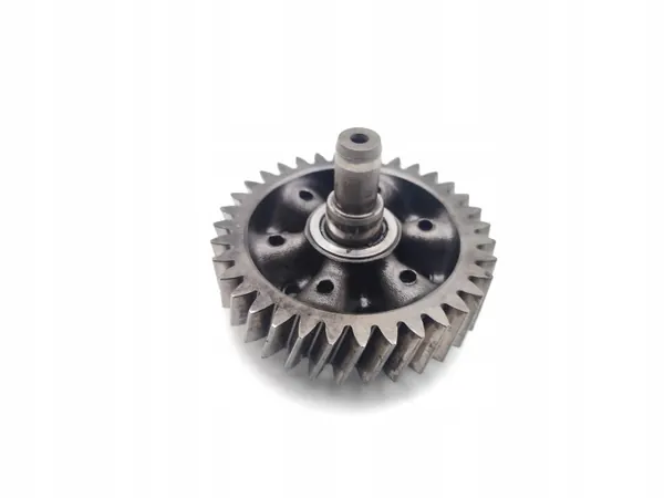 Nockenwellensteuerventil OEM 07Z109202J VW Touareg image 5