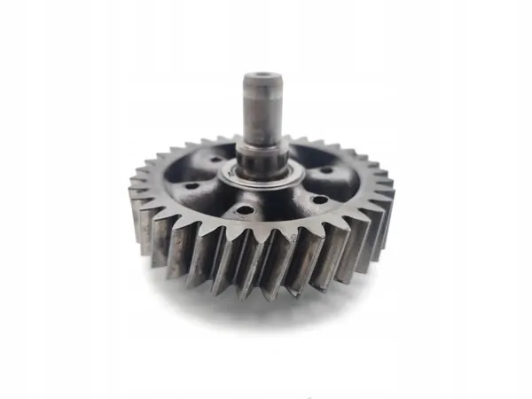 Nockenwellensteuerventil OEM 07Z109202J VW Touareg image 6