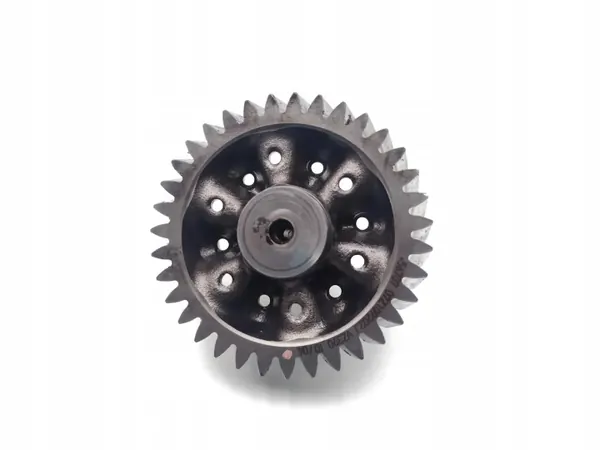 Nockenwellensteuerventil OEM 07Z109202J VW Touareg image 9