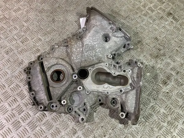 Ford OE BR3E-6059-EA Steuerdeckel - Gebraucht image 2