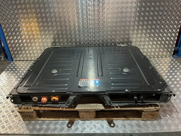 Batterie Ford OE LX68-10B759-ME 14.4 kWh image 5