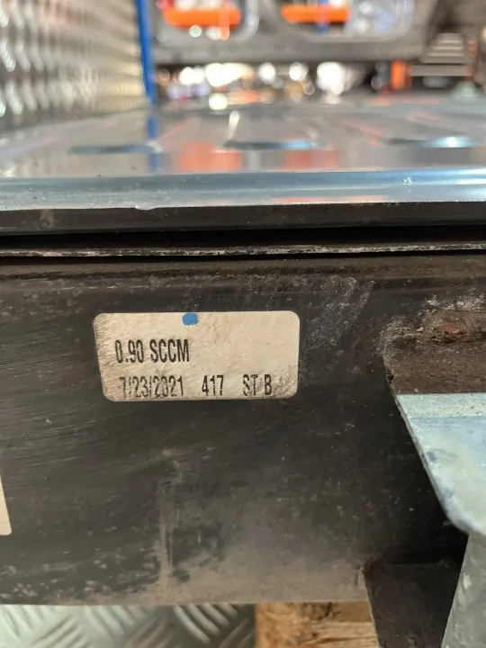 Batterie Ford OE LX68-10B759-ME 14.4 kWh image 6