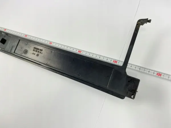 Kattoluukun tiiviste OEM LISTWA/SDV05244 Mercedes W124 image 8