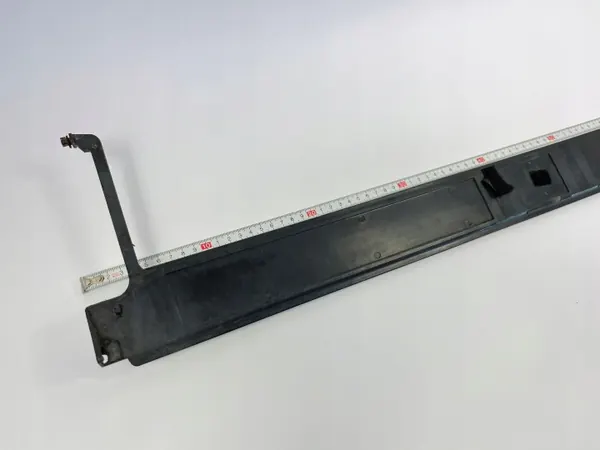 Kattoluukun tiiviste OEM LISTWA/SDV05244 Mercedes W124 image 9